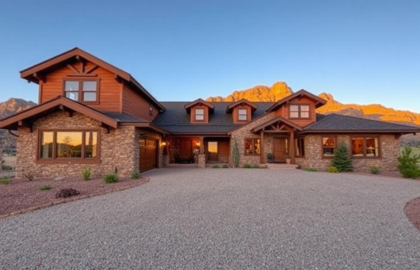 Sagebrush to Finished — Raw land build in Southwest Colorado